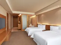 The Westin Mumbai Garden City โรงแรมใกล้ห้างสรรพสินค้าโอเบอรอย