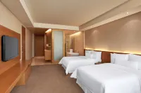 The Westin Mumbai Garden City Hotels in Mumbai