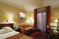 Hotel Branicki - Spa