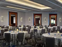 The Royal Sonesta Boston - breakfast