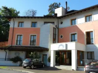 Eurohotel Palace Maniago Hôtels à : Maniago