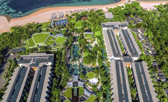 Sofitel Bali Nusa Dua Beach Resort