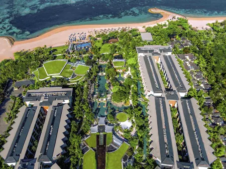 Sofitel Bali Nusa Dua Beach Resort