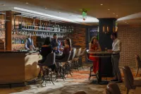 Holiday Inn CAIRO MAADI by IHG - bar