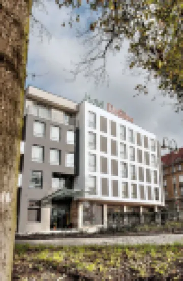 Hotel DeSilva Premium Opole Hotéis em 