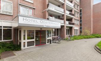 A-Hotel Oosterhout