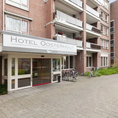 A-Hotel Oosterhout