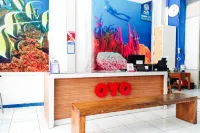 BC Inn near Senggigi Harbour RedPartner