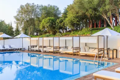 Octant Santiago Hoteles en Vila Nova de Santo Andre