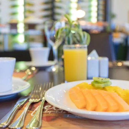 GHL Hotel Barranquilla