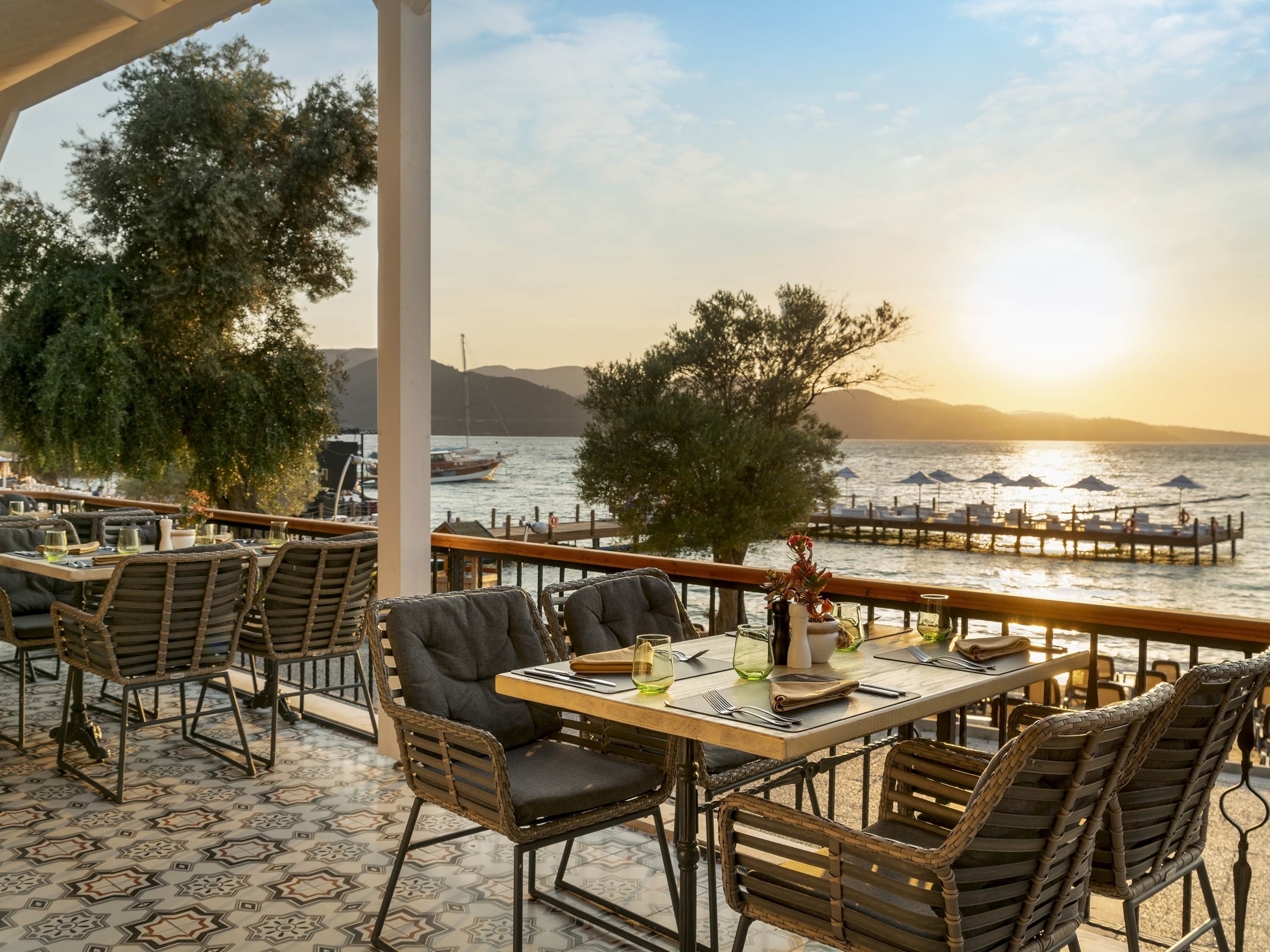 Rixos Premium Bodrum