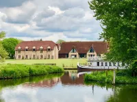 voco Oxford Thames Hotels near Scriptum