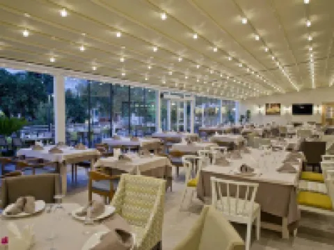 Kimera Lounge Boutique Hotel & Spa Hotels in Kemer