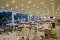 Kimera Lounge Boutique Hotel & Spa Hotels in Ulupınar