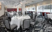 Sonesta Columbus Downtown - sarapan