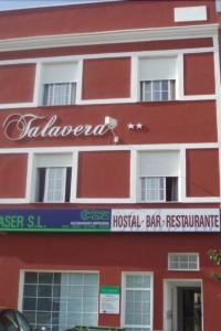 Hoteles en Talavera la Real 2023 - Los mejores ofertas y descuentos |  Trip.com