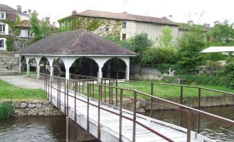 Chambres d'Hôtes la Pombolaise