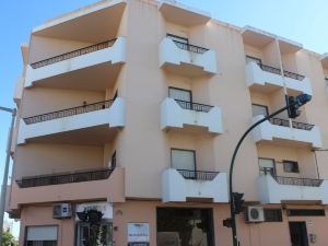 Eurosun Hotels Loule