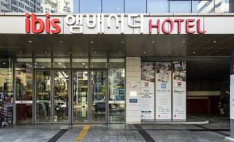 Ibis Ambassador Busan City Centre