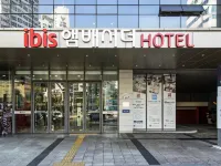 Ibis Ambassador Busan City Centre Hotels in 