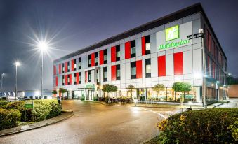 Holiday Inn London - Luton Airport