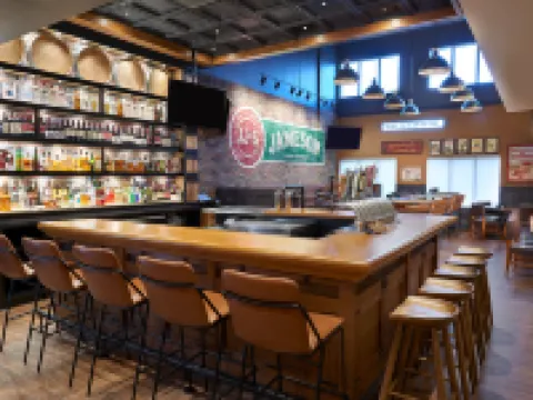 Four Points by Sheraton Vaughan Hoteles en Vaughan