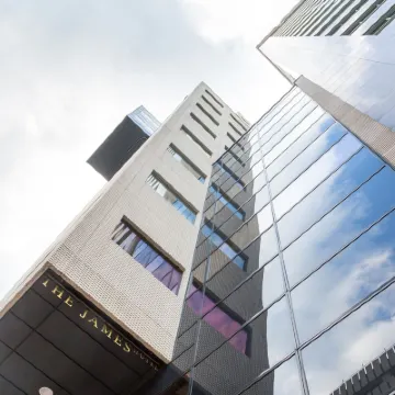 The James Rotterdam Hotels near Rotterdam Centraal