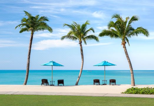 르 메르디앙 카오락 리조트 & 스파