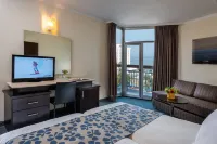 Leonardo Club Tiberias - All Inclusive Hotels in Yavne'el