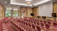 Morosani Schweizerhof Hotels in Davos