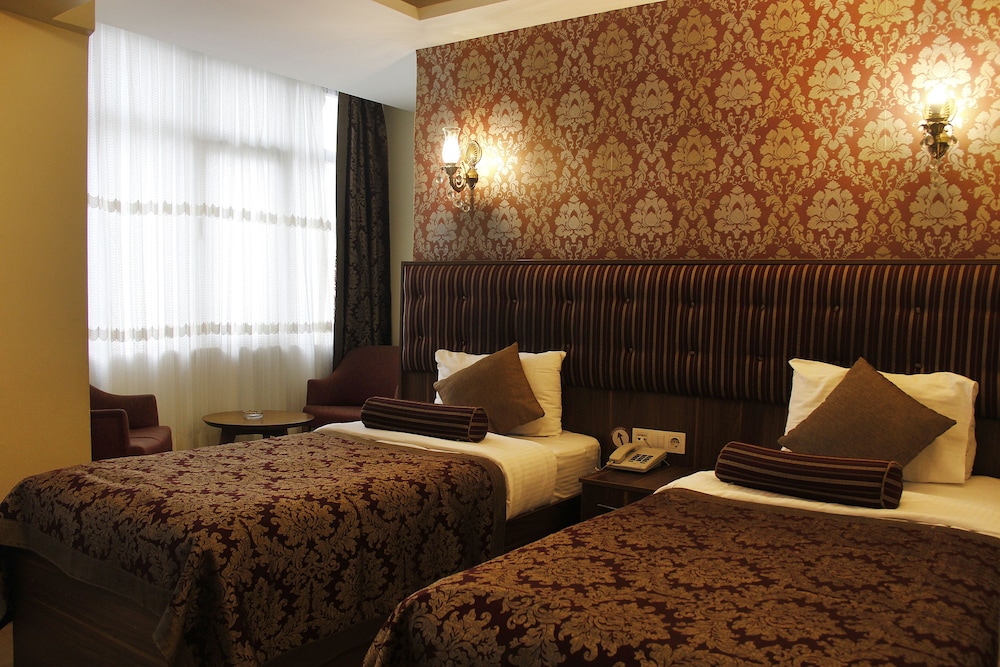 Marmara Place Old City Hotel