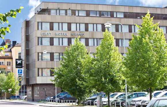 品質酒店大法倫