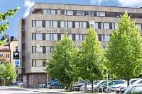 Quality Hotel Grand Falun Hotels in 