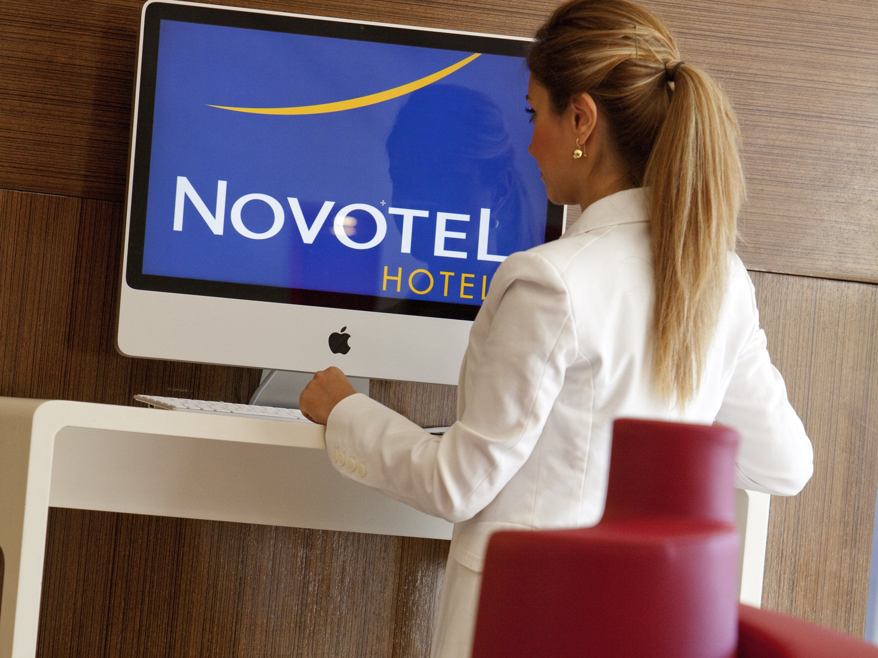 Novotel Kayseri