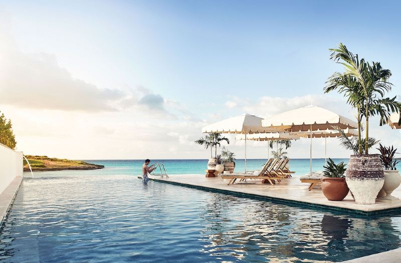 Cap Juluca, A Belmond Hotel, Anguilla photo 2