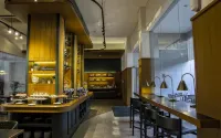 Geary Hotel Bandung Hotels in Kecamatan Cicendo