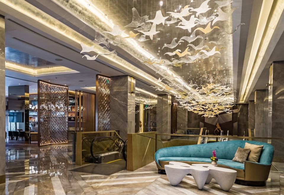 1. 힐튼 마닐라..