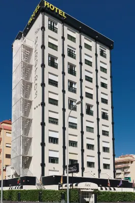 Hotel Albatros