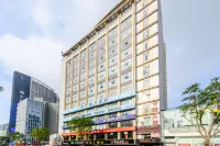Dada Muma Hotel (Chongqing Guanyinqiao Pedestrian Street)
