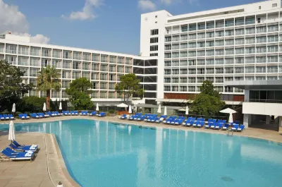 Swissotel Buyuk Efes Izmir