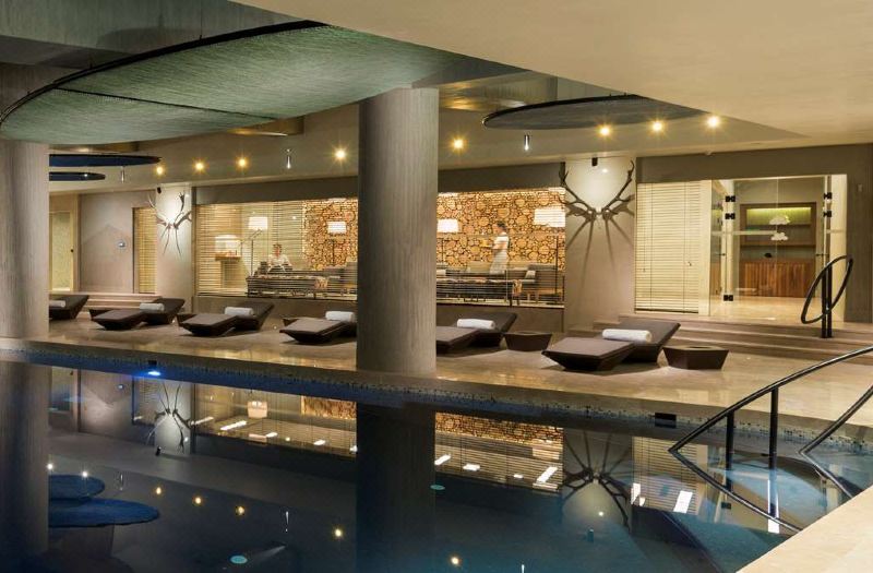 Swissôtel Resort Bodrum Beach photo 5