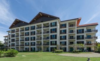 Sabah Beach Villas & Suites
