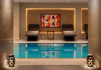 Radisson Blu Hotel, Sakarya - Pools
