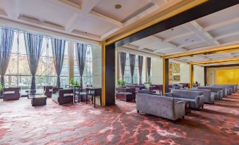 Shanxi Hotel