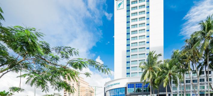Astana Wing - Riverside Majestic Hotel Hotels in Kuching