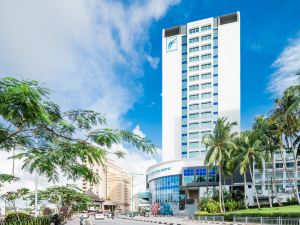 Astana Wing – Riverside Majestic Hotel Kuching