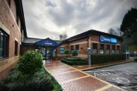 Travelodge Dublin Airport North 'Swords' Hotels near Thomas M Kettle Memorial