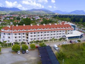 Dalaman Airport Lykia Thermal & Spa Hotel