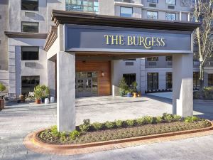 The Burgess Hotel Trademark Collection by Wyndham