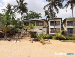 Hotel Palm Rock Beach